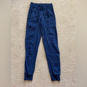 Lululemon Dance Studio Mid Rise Jogger